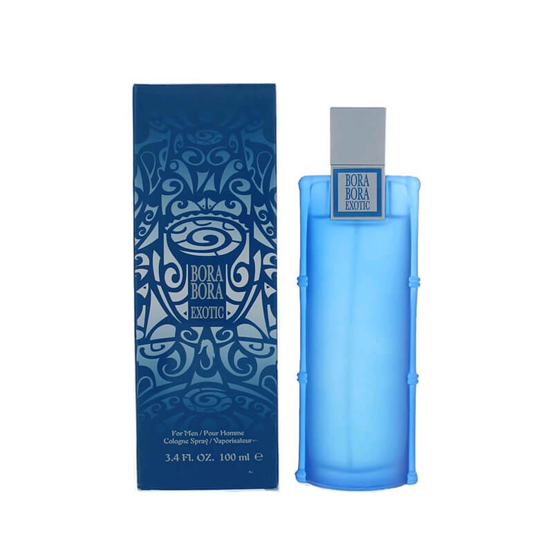 Liz Claiborne Bora Bora Exotic 100ml EDC (M) SP