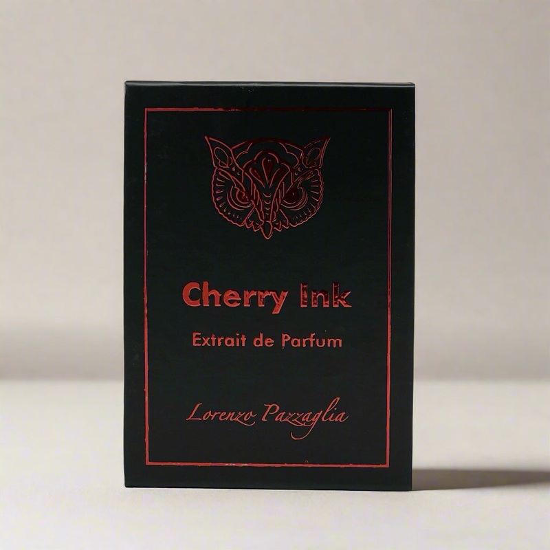 Lorenzo Pazzaglia - Cherry Ink 50ml