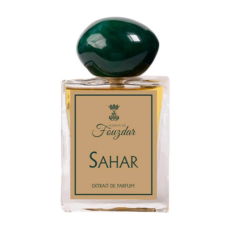 Maison De Fouzdar Sahar Extrait De Parfum 50ml