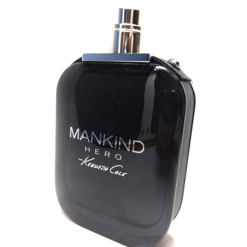 Mankind Hero by Kenneth Cole for Men