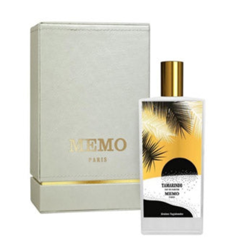Memo Paris Tamarindo Eau De Parfum 2.5 Oz