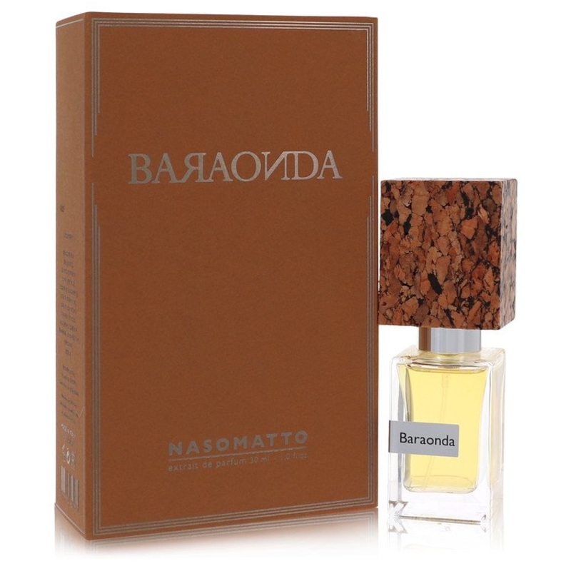 Nasomatto Baraonda by Nasomatto Extrait de parfum (Pure Perfume) 1 oz for Women - Premium Designer Fragrance