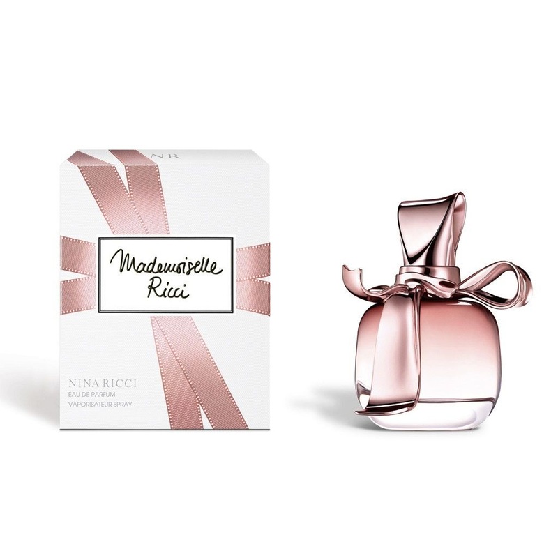 Nina Ricci Mademoiselle Ricci 50ml EDP (L) SP