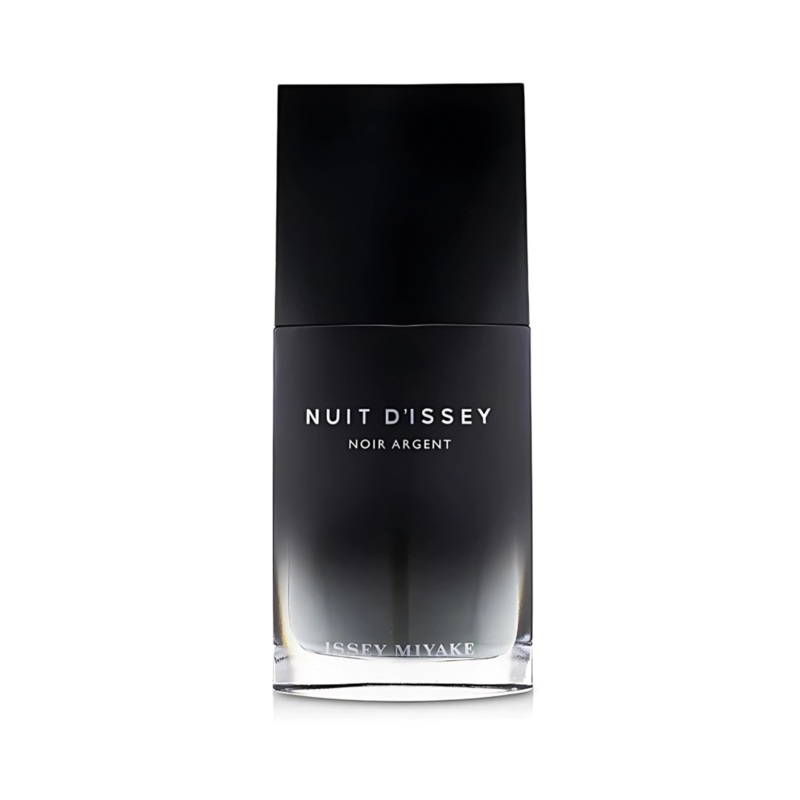 Nuit DIssey Noir Argent EDP for Men 100mL