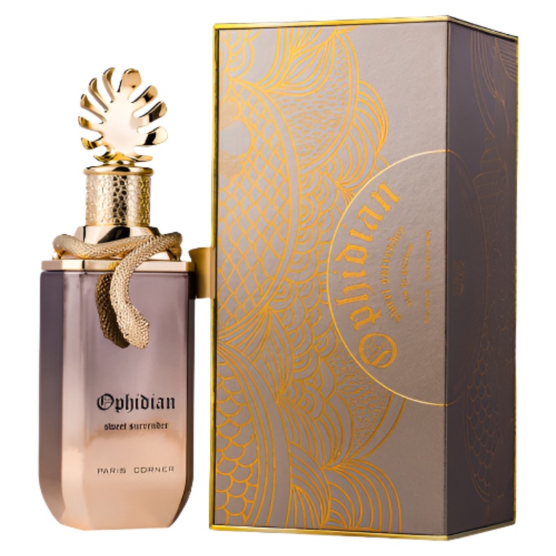 Paris Corner Ophidian Sweet Surrender Eau De Parfum 3.4 Oz