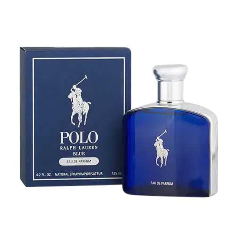 Polo Blue - Retail Bottle Retail Bottle - 75 ml (2.5 fl oz)