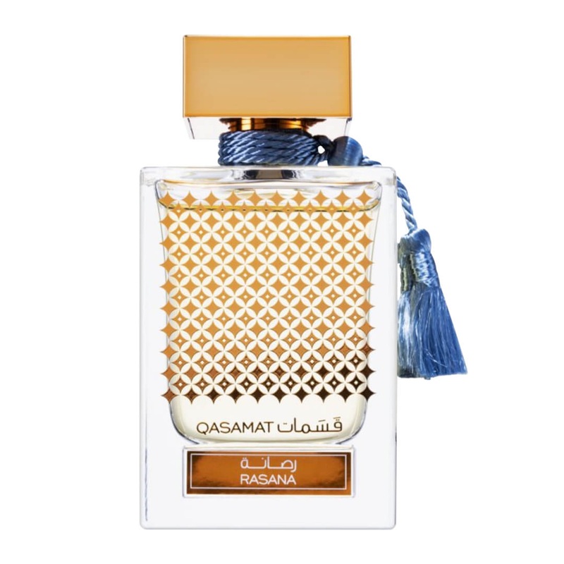 Rasasi Qasamat Rasana EDP 65ml