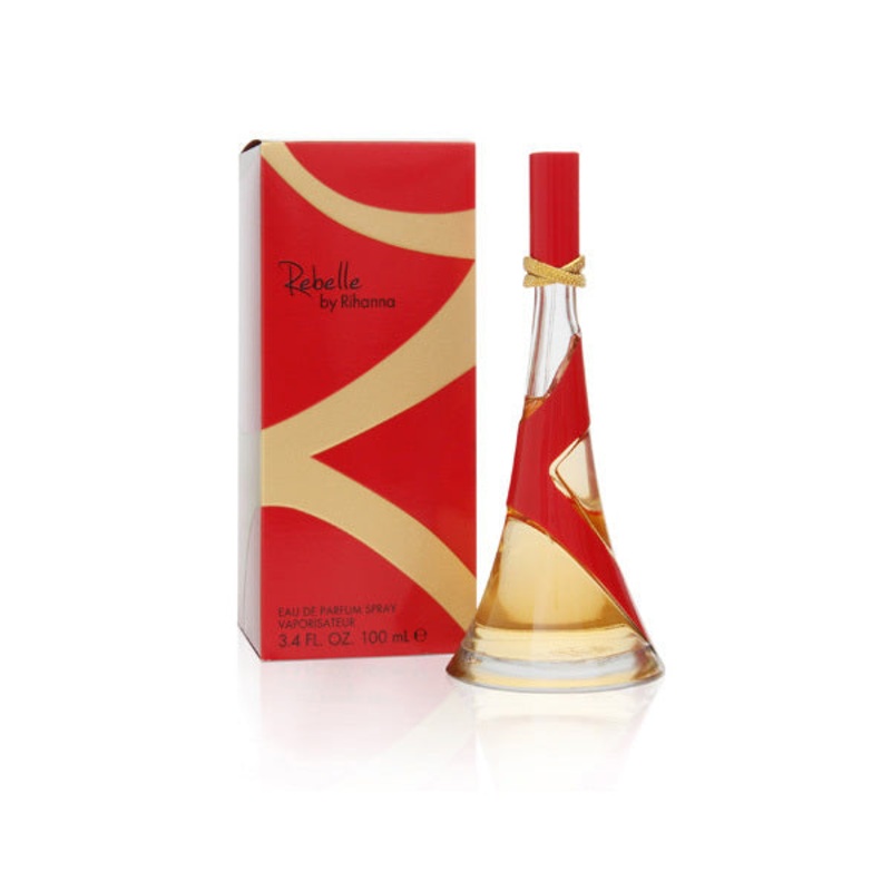 Rebelle by Parlux 1.0 Oz. Eau De Parfum For Women