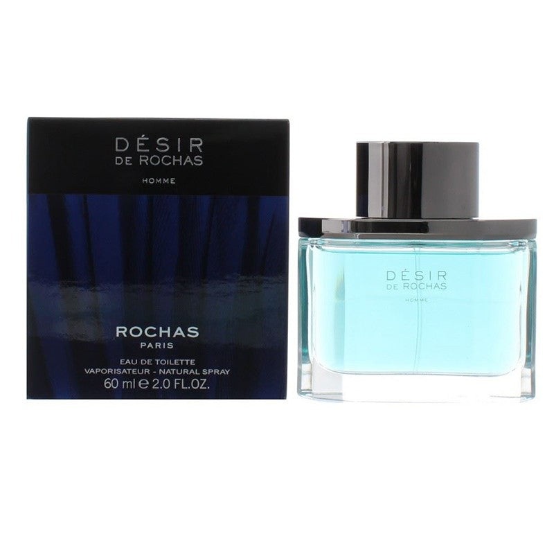 Rochas Desir De Rochas Homme 60ml EDT (M) SP