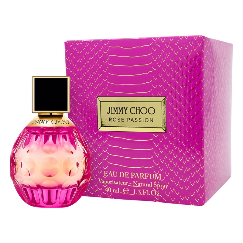 Rose Passion - Retail Bottle Retail Bottle - 40 ml (1.3 fl oz)