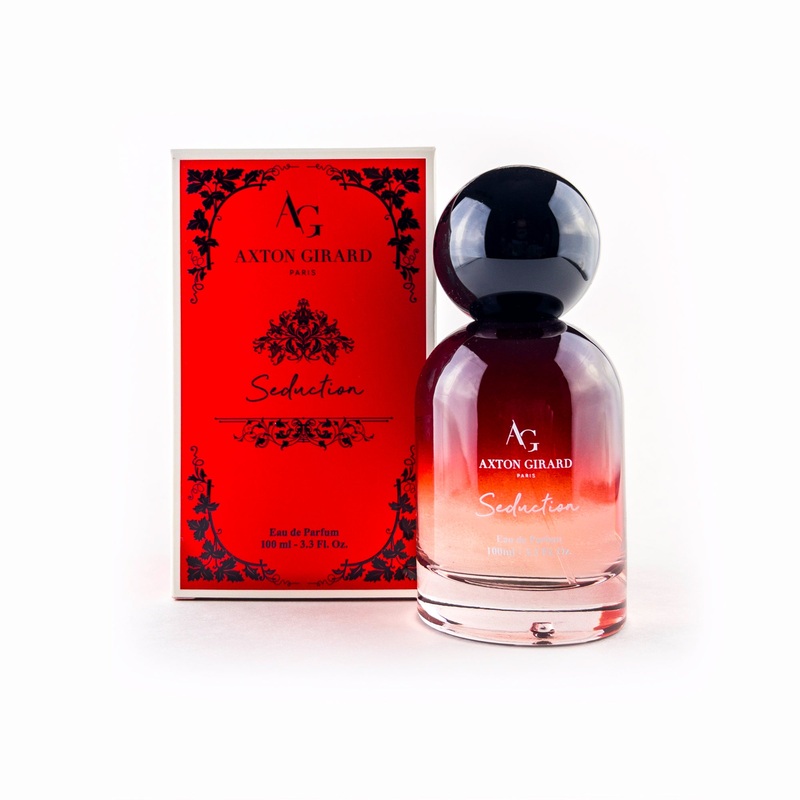 Seduction Perfume 3.4 oz.