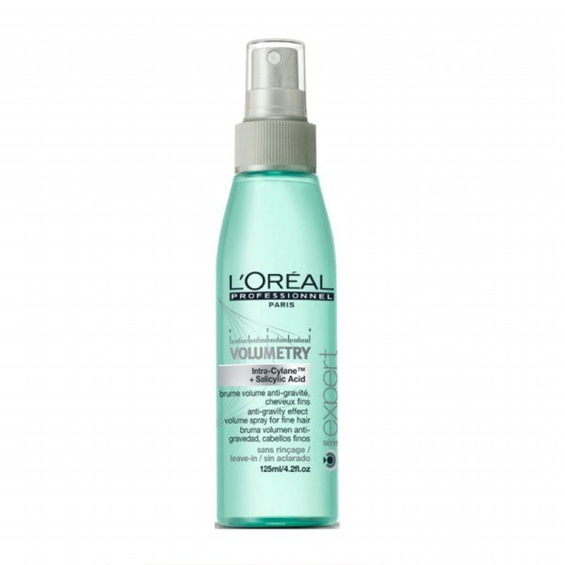 Serie Expert Volumetry Anti-Gravity Volume Root Spray by L'oreal 4.2 Oz. Hair Spray For Women