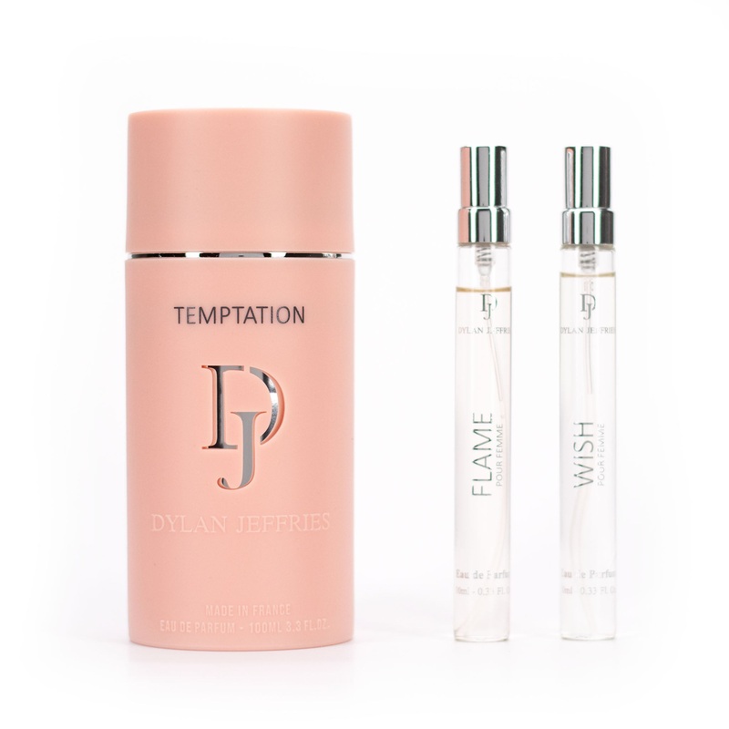 Temptation Gift Set 3.4 oz.