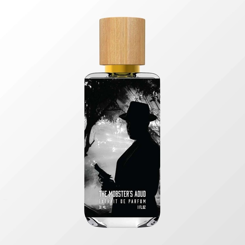 The Mobsters Aoud