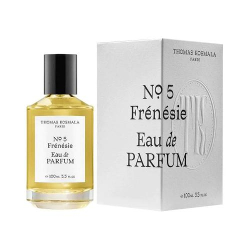 Thomas Kosmala No. 5 Frenesie Eau De Parfum 3.4 Oz