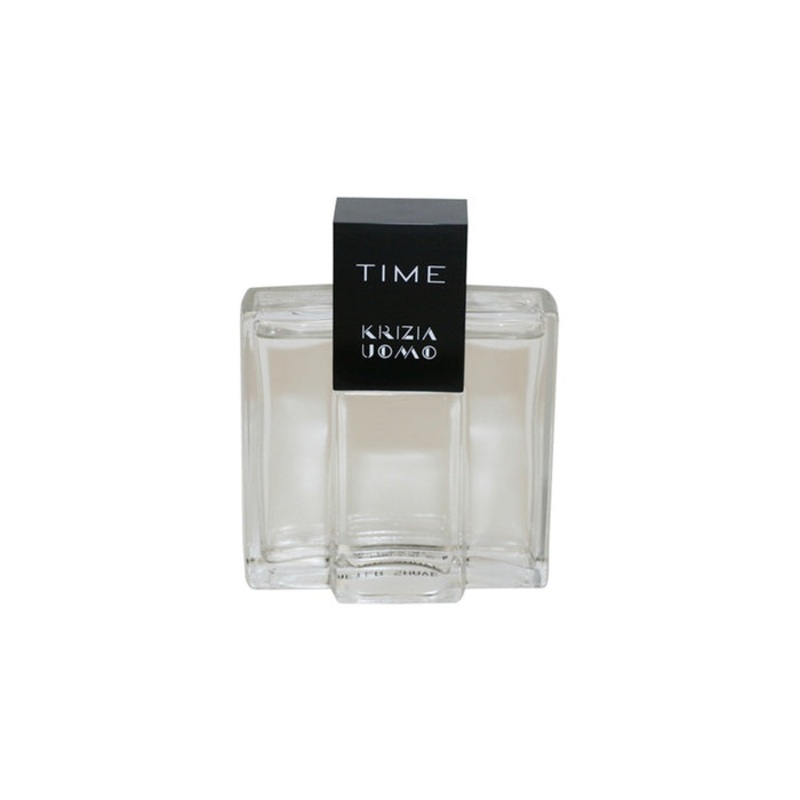 Time Uomo Aftershave by Krizia 2.5 oz Aftershave Balm for Men