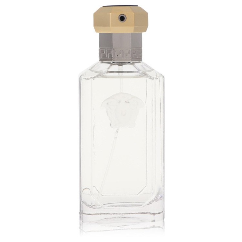Versace Dreamer By Versace 3.4 Oz Eau De Toilette Spray For Men In Tester