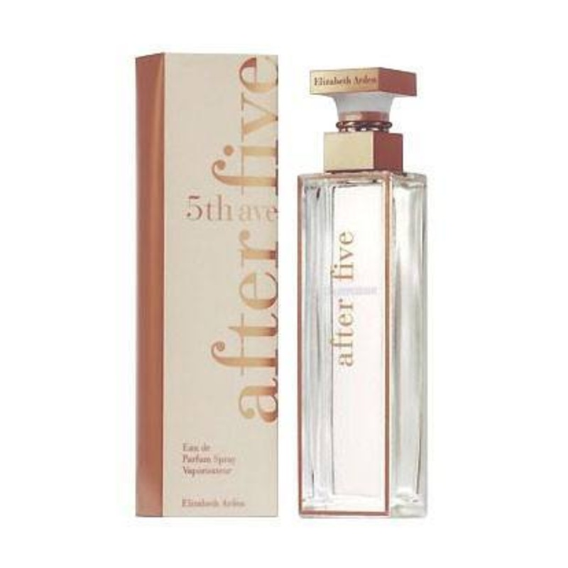 5th Avenue After Five 4.2 oz EDP for women