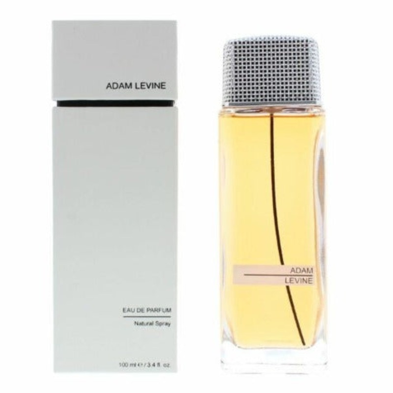 Adam Levine Eau De Parfum 3.4 Oz