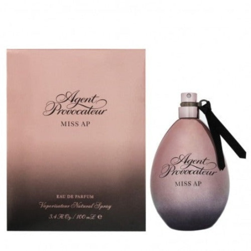Agent Provocateur Miss AP Eau De Parfum 3.4 Oz