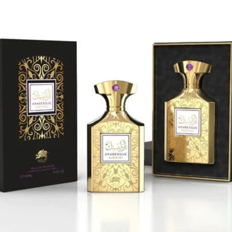 Arabesque Amethyst 3.4 oz EDP unisex