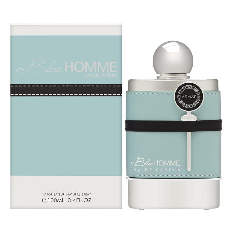 Blue Homme by Armaf for Men