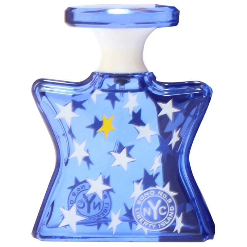 Bond No. 9 Liberty Island Eau de Parfum 3.4 oz/ 100 ml