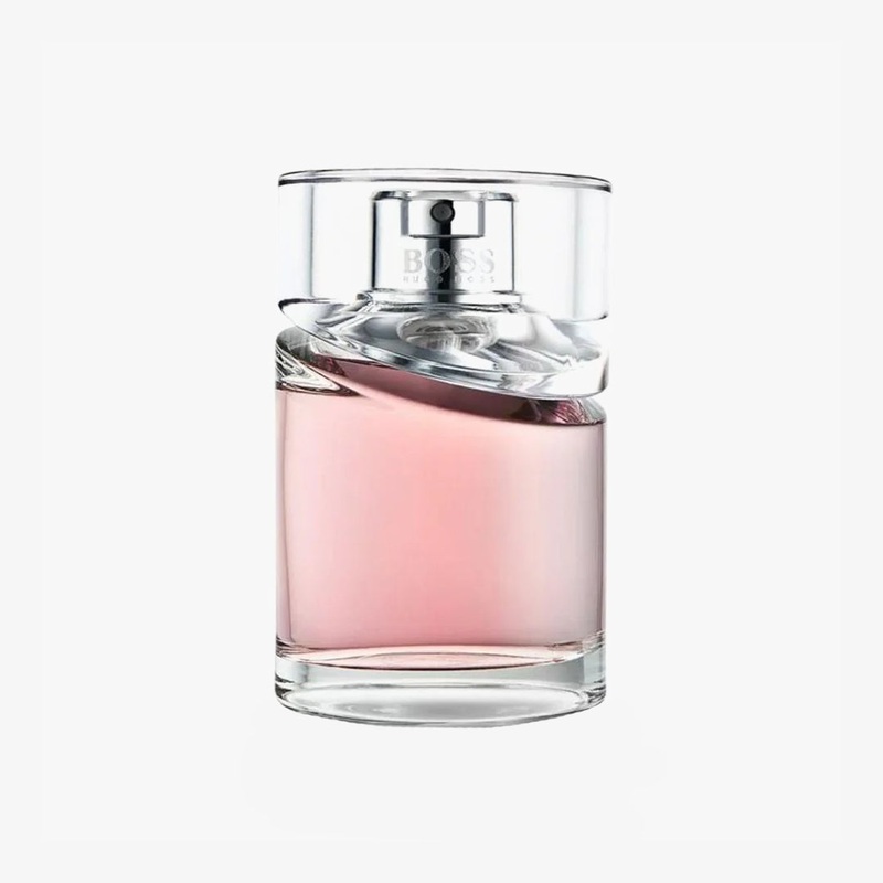 Boss Femme For Women By Hugo Boss Eau de Parfum Spray 2.5 oz