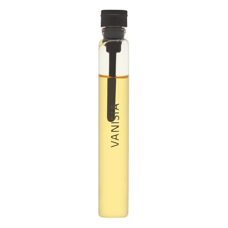 Creed Vanisia for Women 0.05 oz Millesime Sampler Vial (No Card)