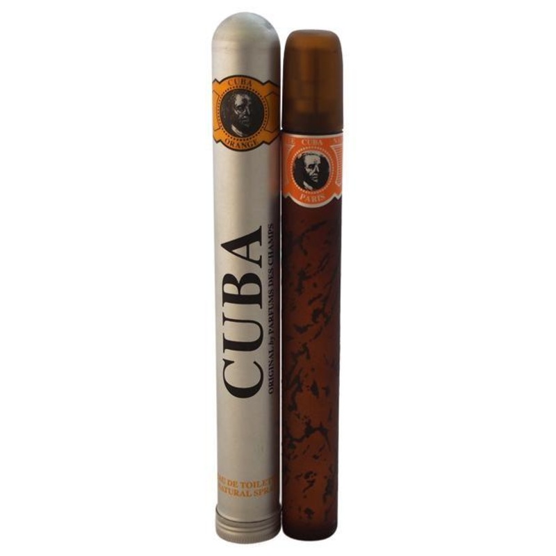 Cuba Orange Cologne 1.15 oz.