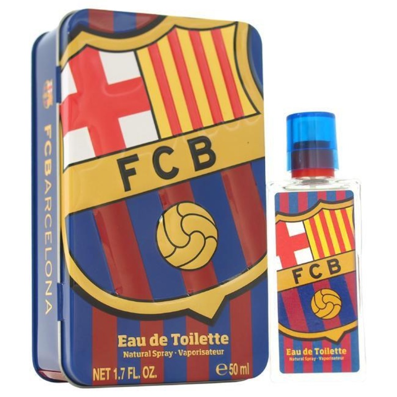 FCB Eau De Toilette 1.7 oz.