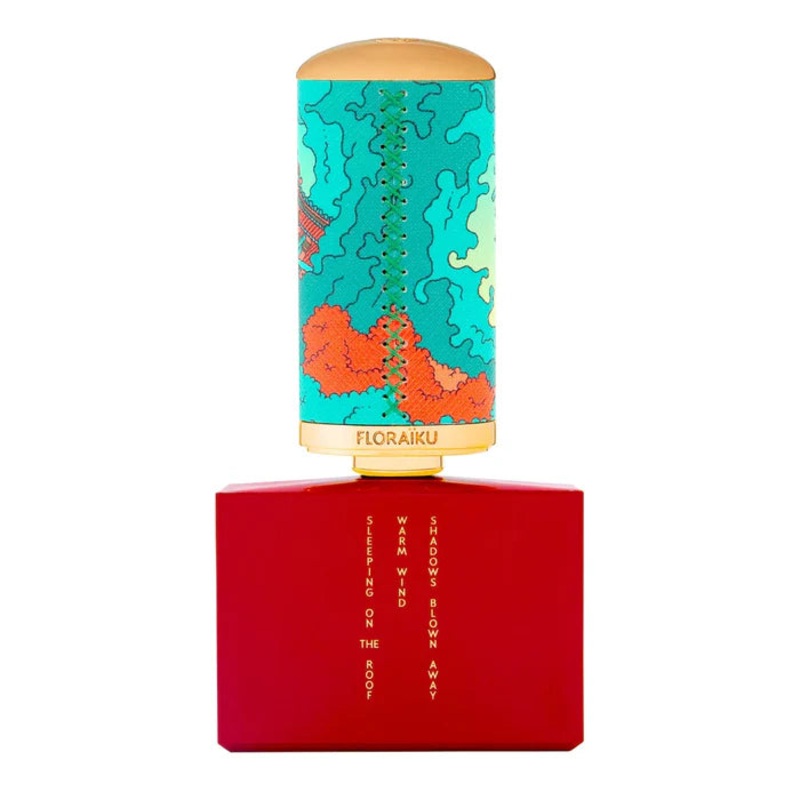 Floraiku - Sleeping on the Roof 1.5ml