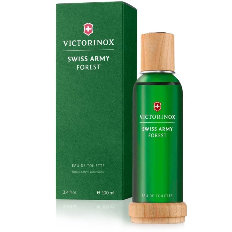 Forest 3.4 oz EDT for men