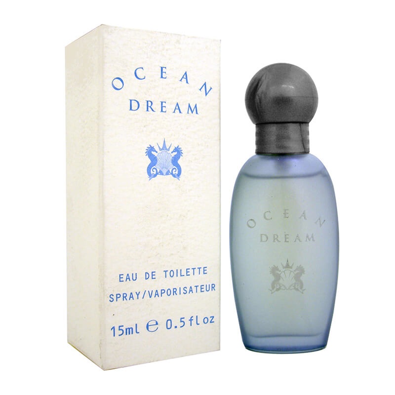 Giorgio Beverly Hills Ocean Dream 15ml EDT (L) SP