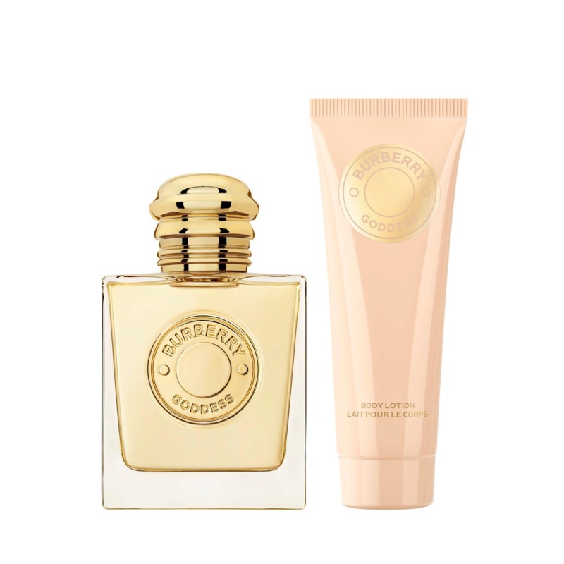 Goddess 2 Piece Gift Set 1.6 oz.