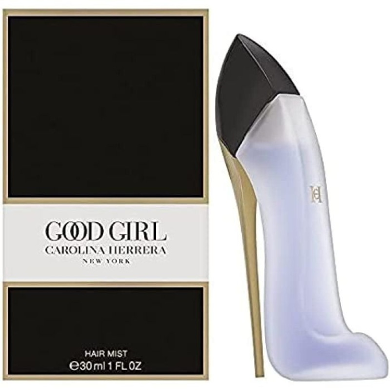 Good Girl Hair Mist by Carolina Herrera for Women