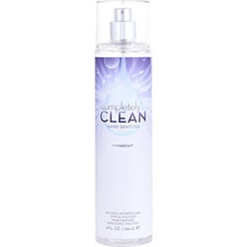 Hand Sanitizer Spray 8.0 Oz Fragrance by  for Unisex