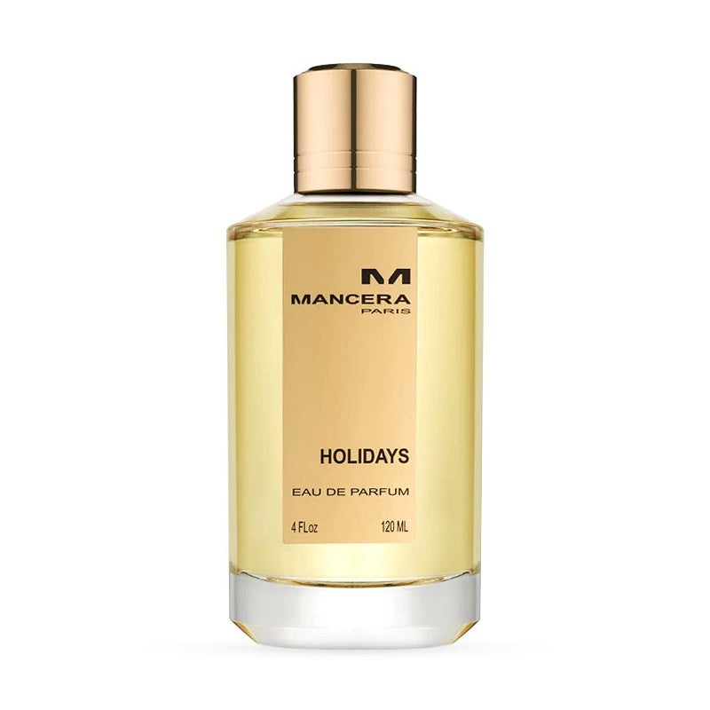 Holidays EDP 4.0 oz