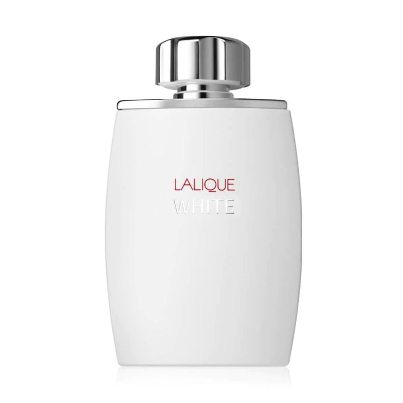 Lalique White EDT for Men 125ml