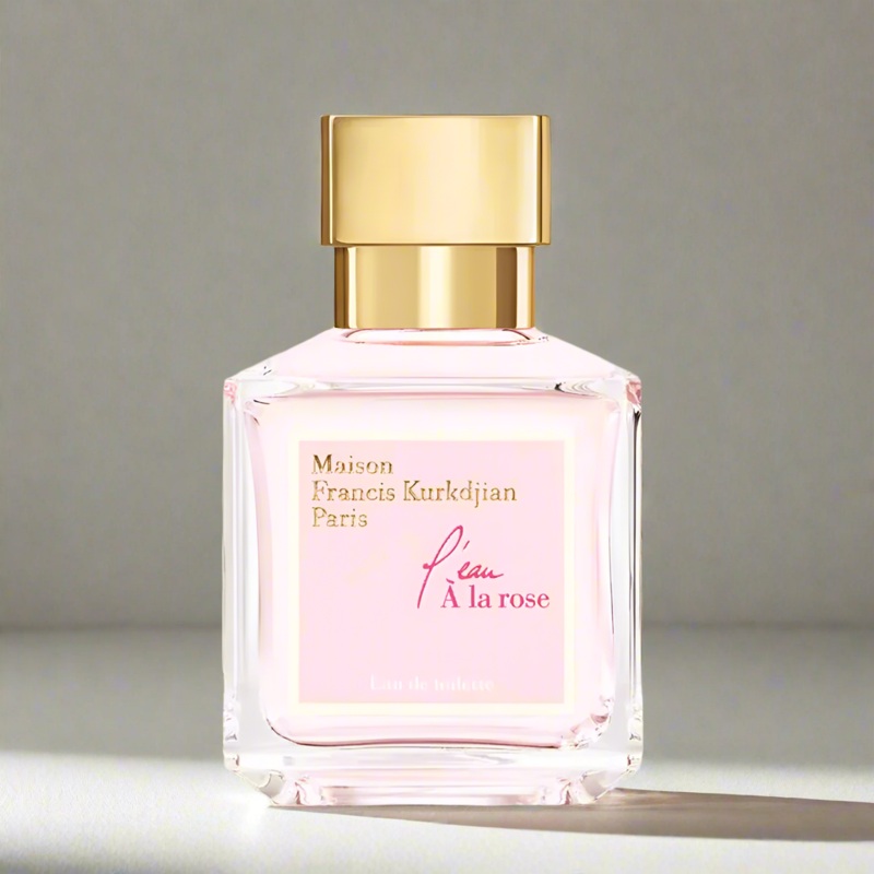 Maison Francis Kurkdjian - LAeau A la rose - EDT 70ml