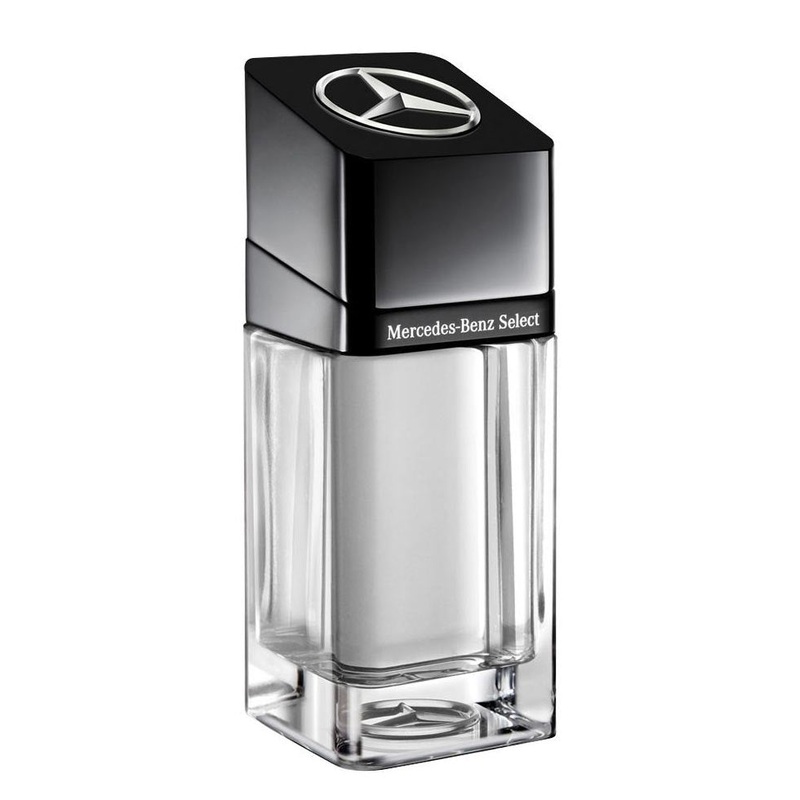 Mercedes-Benz Select by Mercedes-Benz 1ml Sample Spray
