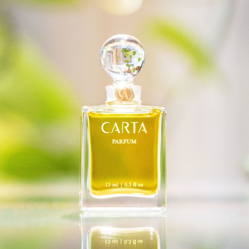 Moena 12|69 15ml Parfum Extrait