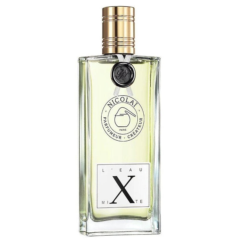 Nicolai L'eau Mixte Eau Fraiche Spray (W)(M) 30ML