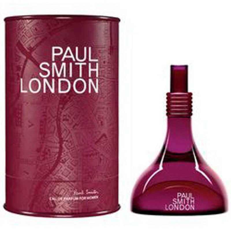Paul Smith London by Paul Smith 3.3 Oz. Eau De Parfum For Women