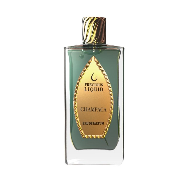 precious liquid Champaca Eau de parfum 2.5 oz / 75 ml