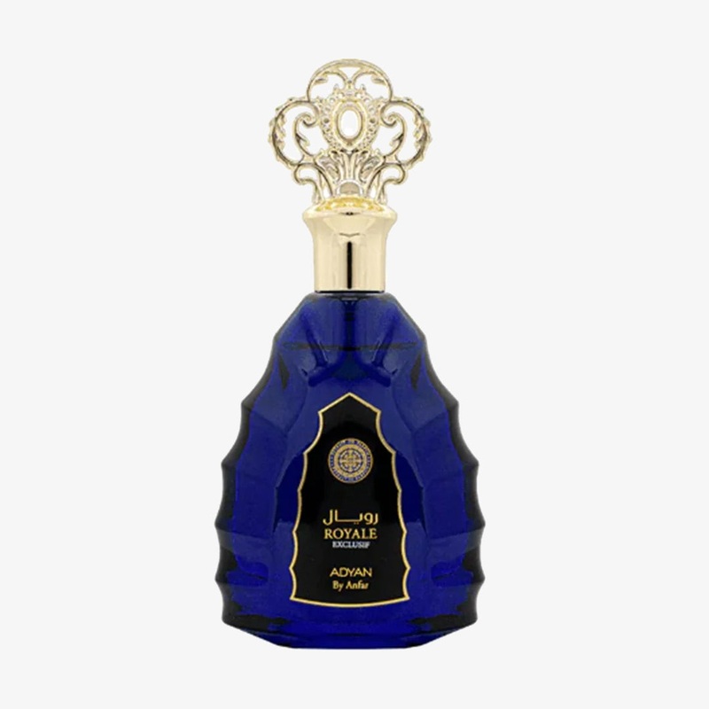 Royale Exclusif by Adyan Eau De Parfum Spray 3.4 oz