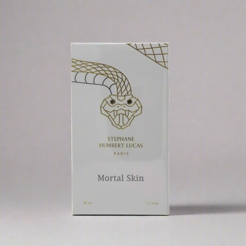 Stephane Humbert Lucas - Mortal Skin - EDP 50ml
