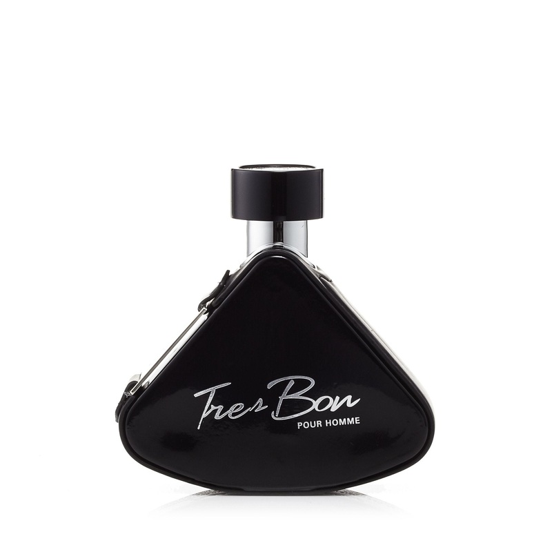 Tres Bon Pour Homme Cologne 3.4 oz.