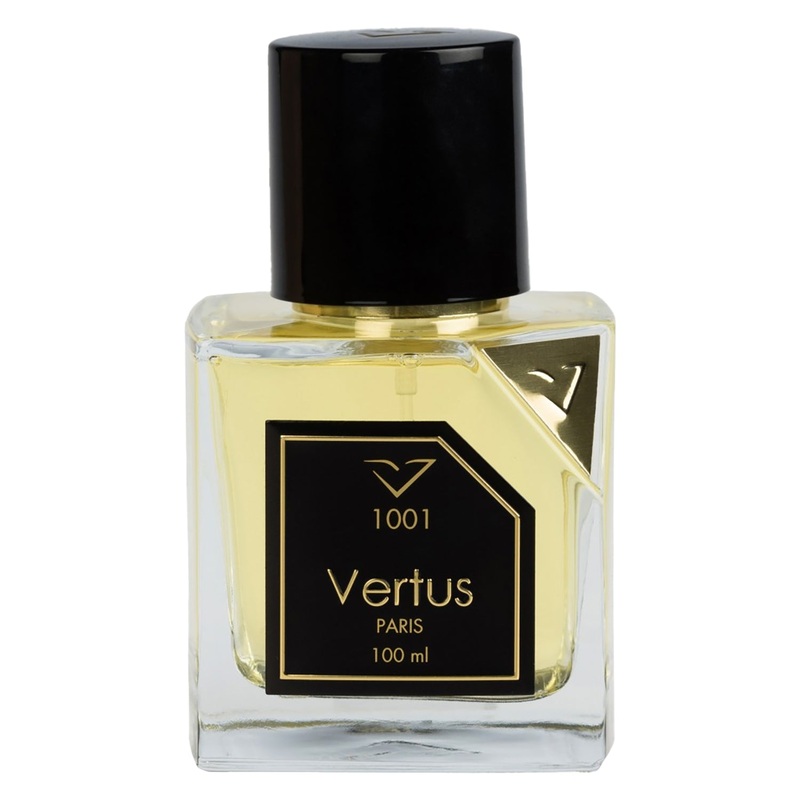 Vertus 1001 Eau de Parfum Unisex 2ml