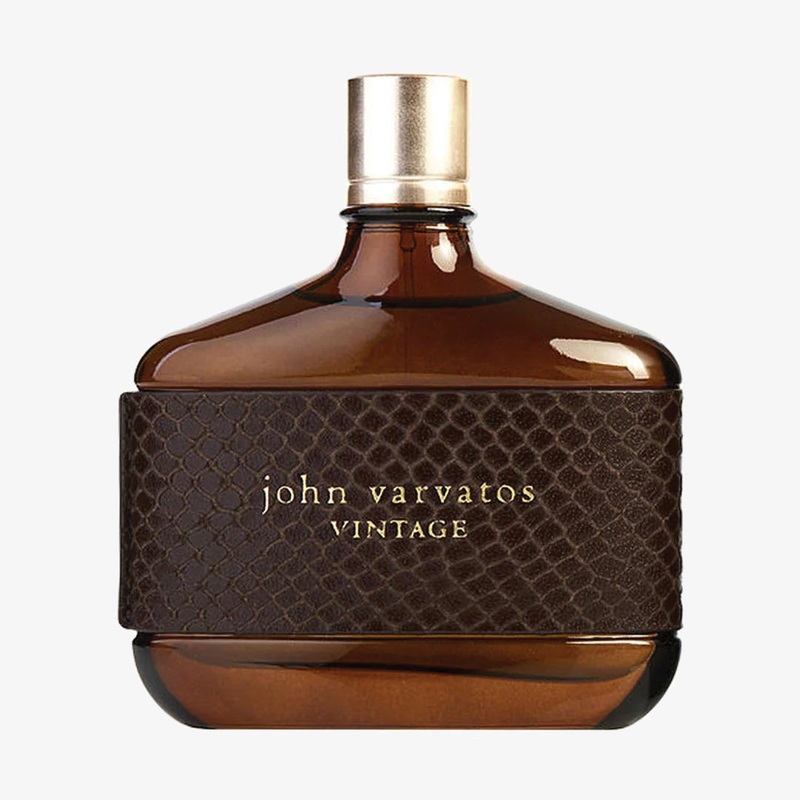 Vintage For Men By John Varvatos Eau de Toilette Spray 2.5 oz